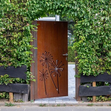 Birgits Lodge Rheinbach Eksteriør bilde