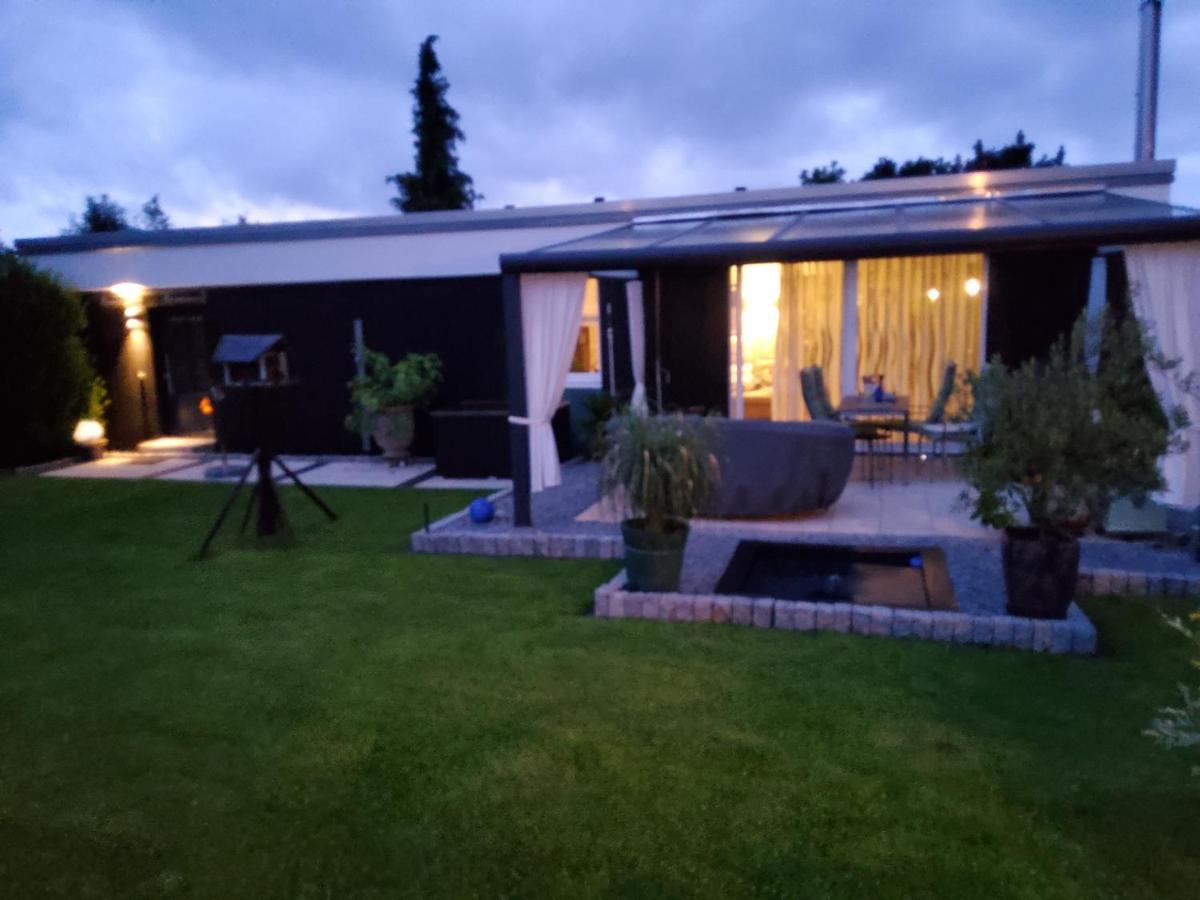 Birgits Lodge Rheinbach Eksteriør bilde