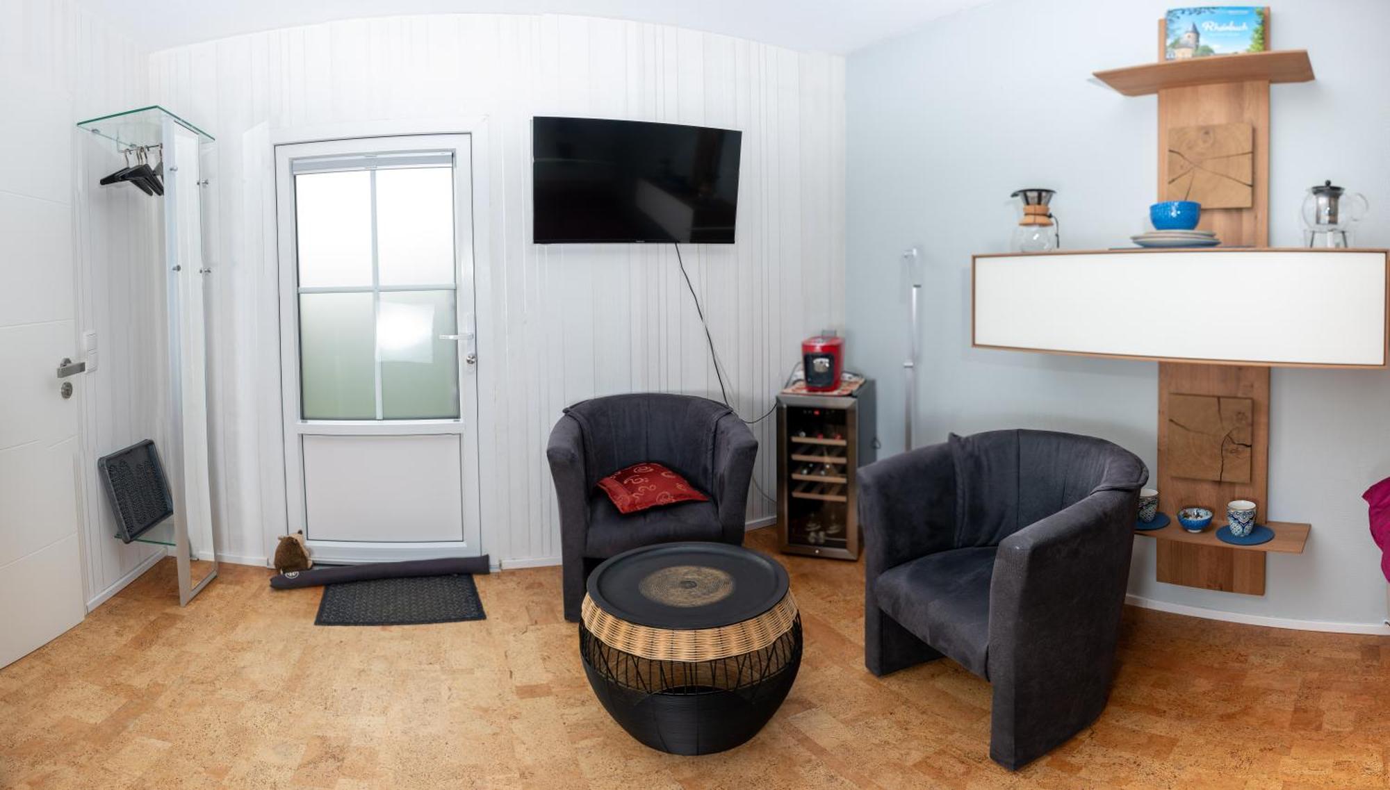Birgits Lodge Rheinbach Eksteriør bilde
