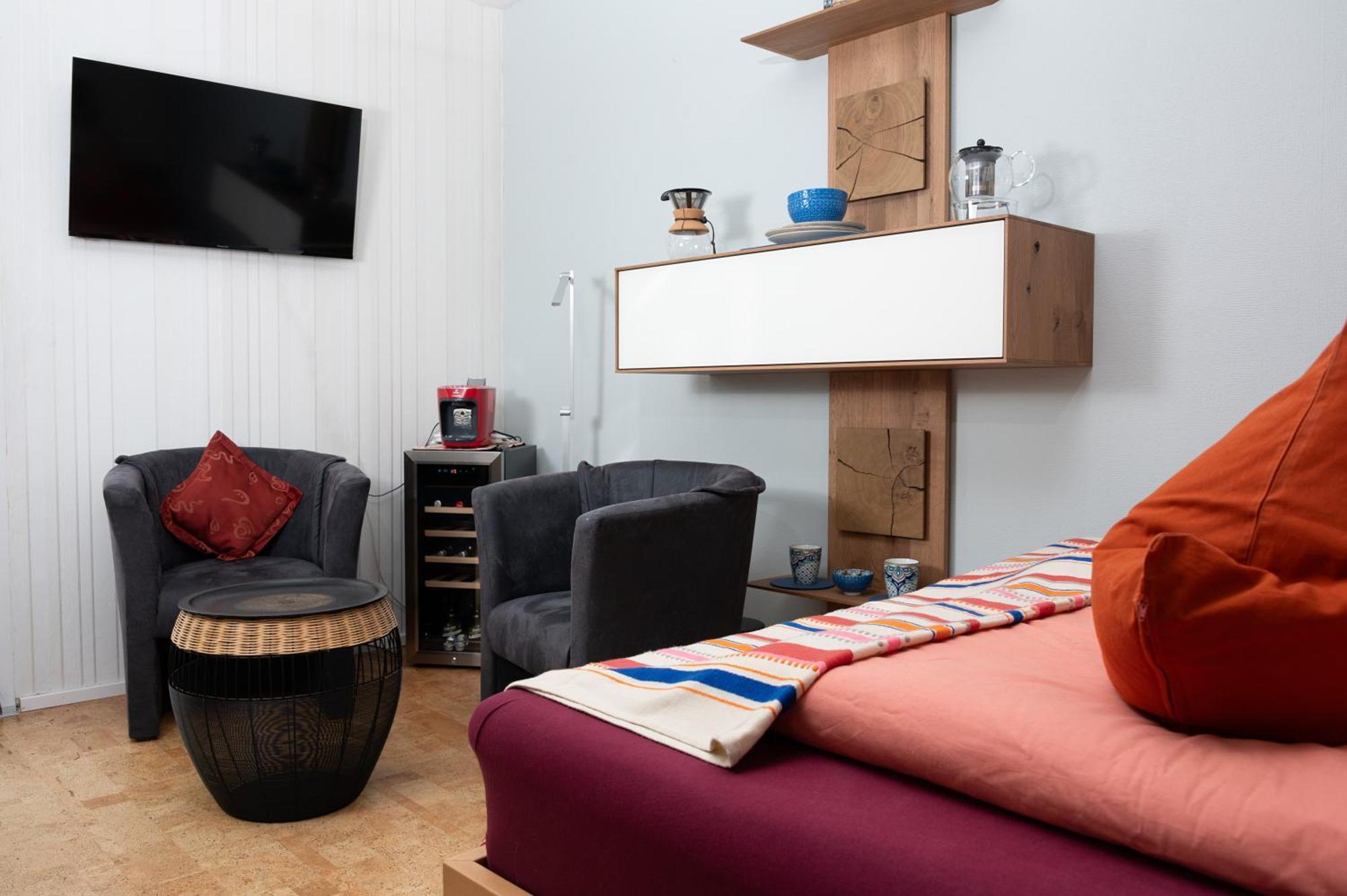 Birgits Lodge Rheinbach Eksteriør bilde
