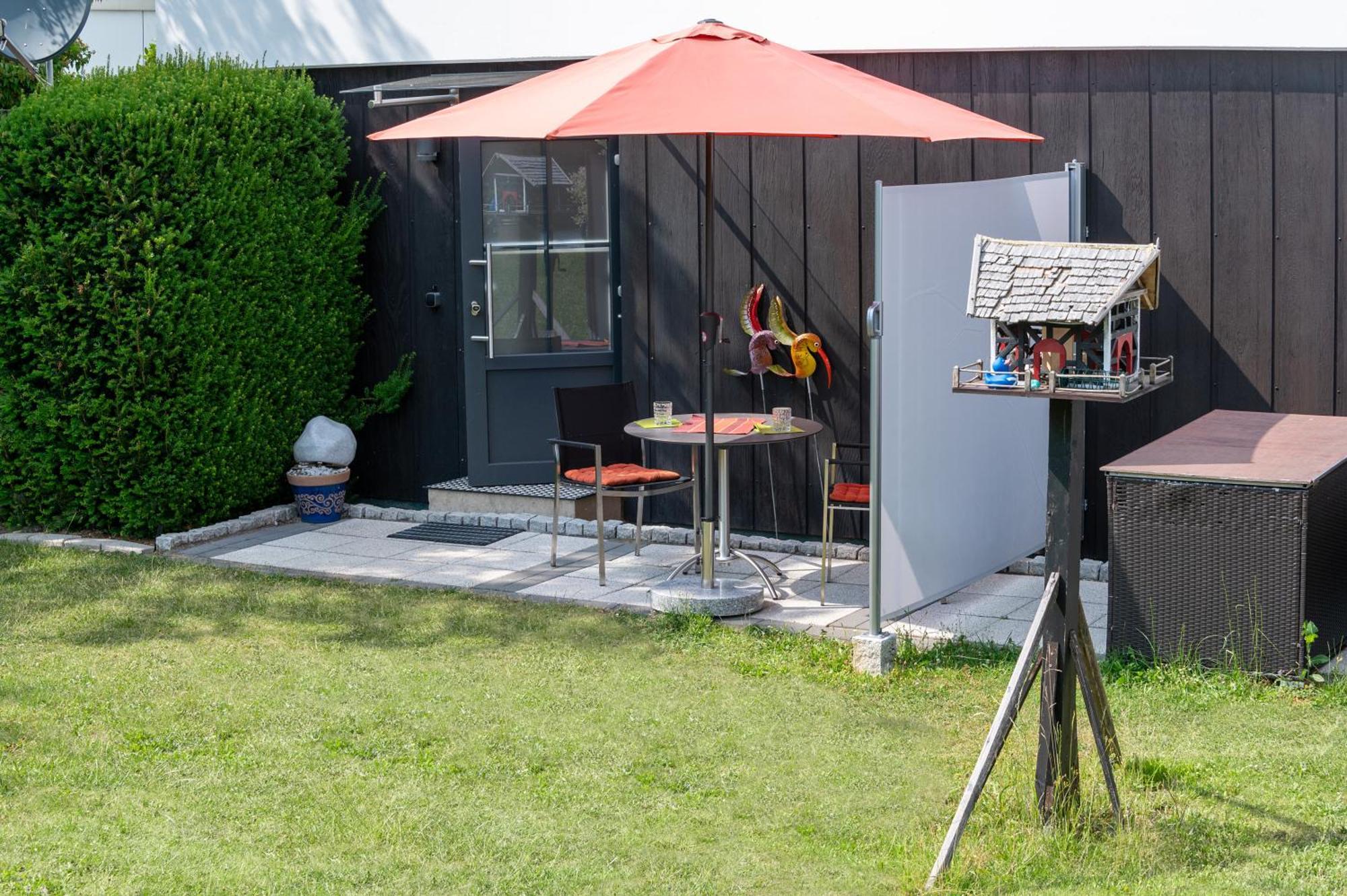 Birgits Lodge Rheinbach Eksteriør bilde