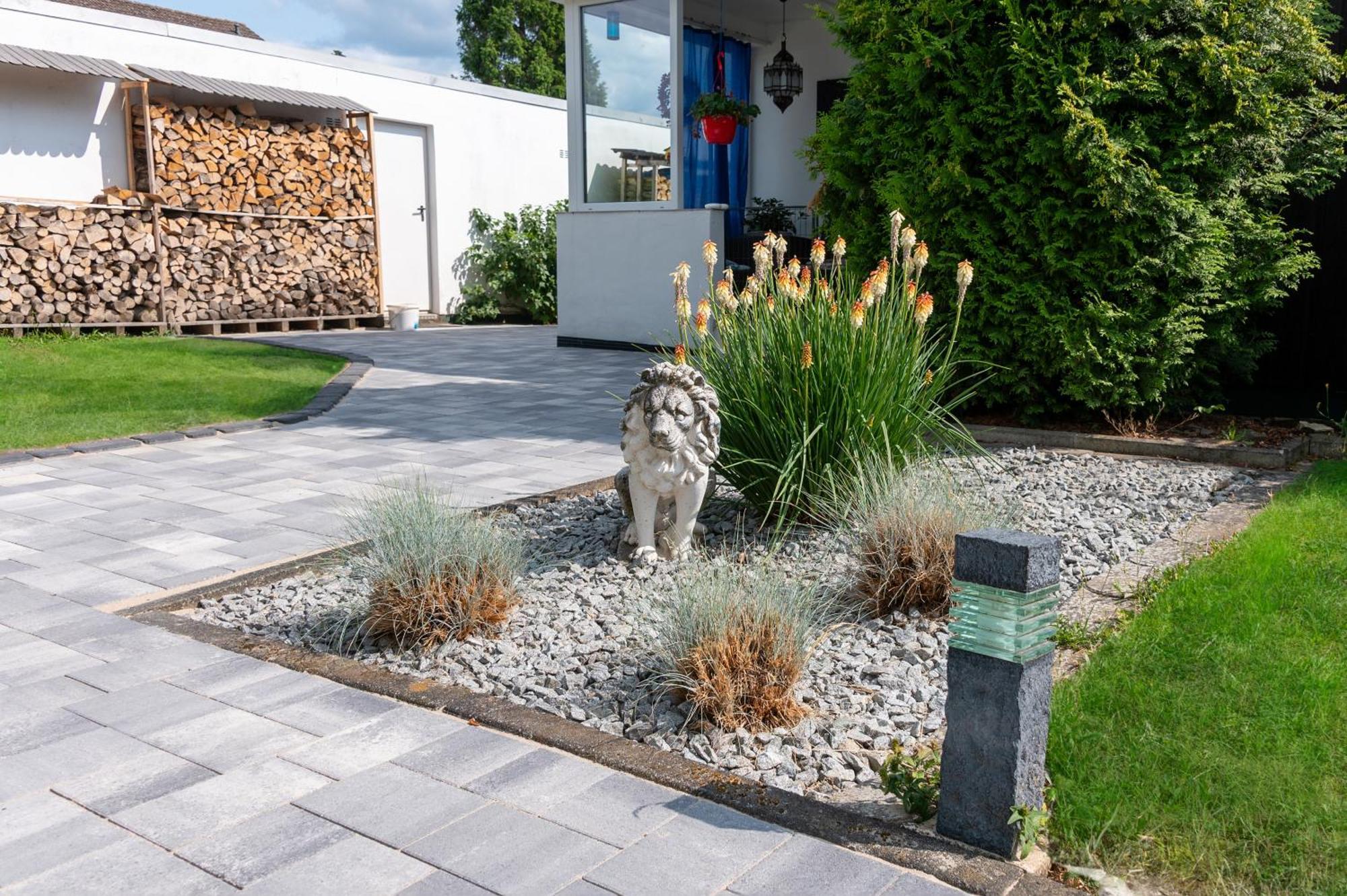 Birgits Lodge Rheinbach Eksteriør bilde